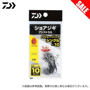 ダイワ(DAIWA) ショアジギングロッド オーバーゼアAGS 103M ダイワ(DAIWA) ショアジギングロッド オーバーゼアAGS 103M