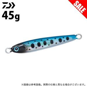 ダイワ(DAIWA) リアルブレードTG 40g (REAL BLADE TG 40g) (爆買