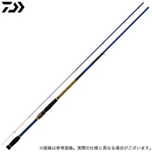 海上釣り堀専用ロッド ダイワ 24 クラブブルーキャビン FL MH-350・K