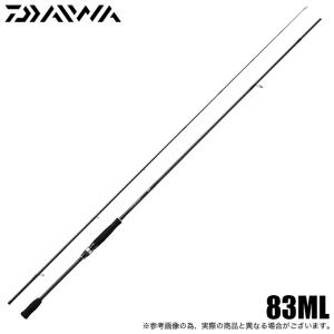 ダイワ 22 エギング X 83ML (2022年モデル) エギングロッド /(5) 【Σ05】
