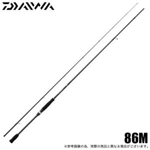 (7)【目玉商品】ダイワ 22 エギング X 86M (2022年モデル) エギングロッド/釣り竿  【Σ05】