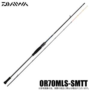 クレイジーオーシャン オーシャンウィップMT メタルゲーム(OWMT-B67M