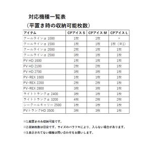ダイワ CPアイス サイズ:L (保冷剤) ク...の詳細画像5