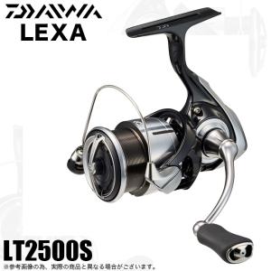 【数量限定価格】ダイワ 23 LEXA レグザ LT2500S (2023年モデル) スピニングリール /(5)