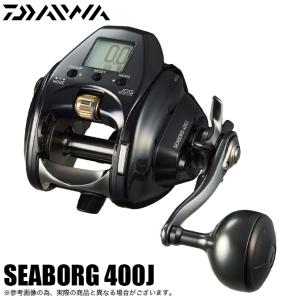 DAIWA（ダイワ） 26 シーボーグ 300JL 左ハンドル (2026年モデル) 電動
