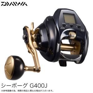 DAIWA（ダイワ） 26 シーボーグ 300JL 左ハンドル (2026年モデル) 電動