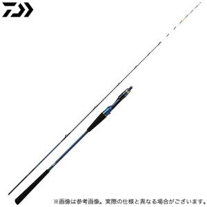 DAIWA（ダイワ） (7)【目玉商品】 22 極鋭 中深場 H-205 (船竿) 2022年