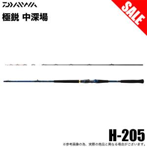 DAIWA（ダイワ） 【目玉商品】ダイワ メタリア タチウオ ゲーム H-175