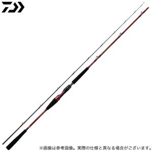 DAIWA（ダイワ） 【取り寄せ商品】ダイワ ライトゲームX・R (82 MH-190