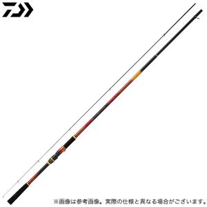 【取り寄せ商品】 ダイワ 22 大島 フレイムホーク 1.75号-53 (磯竿・ロッド／2022年モデル) /FLAME HAWK /(c)｜f-marunishi