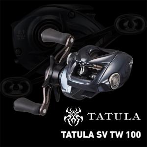 【目玉商品】ダイワ 25 タトゥーラ SV T...の詳細画像1