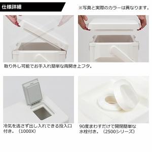 【取り寄せ商品】ダイワ クールラインα3 GU...の詳細画像2