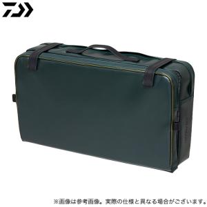 【取り寄せ商品】 ダイワ クッション LT (C) メタリックグリーン (へら用品／2022年追加カラー) /(c)｜f-marunishi