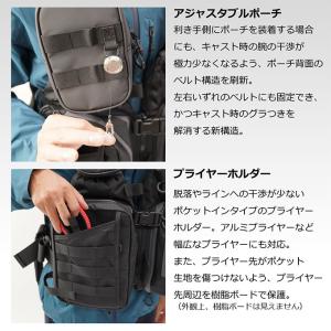 【目玉商品】ダイワ DF-6122 ベンチクー...の詳細画像5