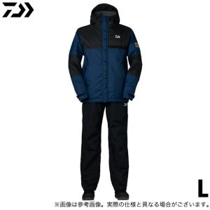ダイワ DW-3522  レインマックスウィンタースーツ  /22AW /