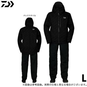 ダイワ DW-3222  レインマックスHDウィンタースーツ  /22AW /