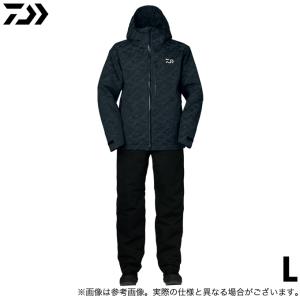 ダイワ DW-3222  レインマックスHDウィンタースーツ  /22AW /