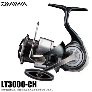 ダイワ 24 セルテート LT3000-CH (2024年モデル) スピニングリール/汎用 /(5)｜f-marunishi