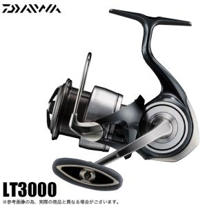 ダイワ 24 セルテート LT3000 (2024年モデル) スピニングリール/汎用 /(5)｜f-marunishi