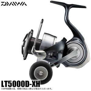 DAIWA(釣り) ダイワ 23 エアリティ LT5000D-CXH (2023年モデル DAIWA(釣り) ダイワ 23 エアリティ LT5000D-CXH (2023年モデル