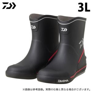 DAIWA（ダイワ） DB-1412 ダイワベリーショートネオデッキブーツ