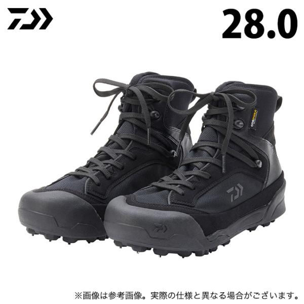 【取り寄せ商品】 ダイワ SW-2101 (ブラック／28.0) ソルトウェーディングシューズ (靴...