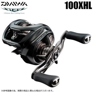 DAIWA（ダイワ） 26 スティーズ SV ライト TW 100HL 左ハンドル (2026