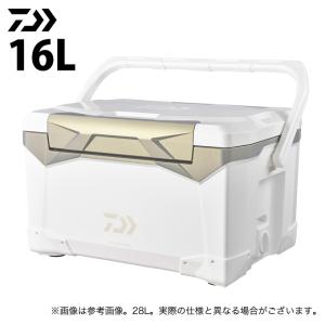 DAIWA（ダイワ） プロバイザーREX ZSS2200 22L ゴールド : つり具の