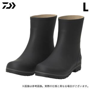 【取り寄せ商品】 ダイワ FB-2351-T (ブラック／L) タイトフィットフィッシングブーツ (靴・ブーツ／2024年春夏モデル) /ラジアル /24SS /(c)｜f-marunishi