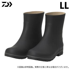 【取り寄せ商品】 ダイワ FB-2351-T (ブラック／LL) タイトフィットフィッシングブーツ (靴・ブーツ／2024年春夏モデル) /ラジアル /24SS /(c)｜f-marunishi