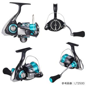 ダイワ 24 エメラルダス X LT2500-...の詳細画像1