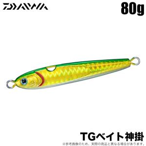 DAIWA（ダイワ） TGベイト BLJ 100g (MGパープルエッジピンク