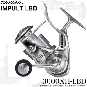 シマノ（SHIMANO） 23 ハイパーフォース LB C3000MHG リール