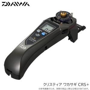 DAIWA(釣り) ダイワ 24 クリスティア ワカサギ CRS+ レッド DAIWA(釣り) ダイワ 24 クリスティア ワカサギ CRS+ レッド