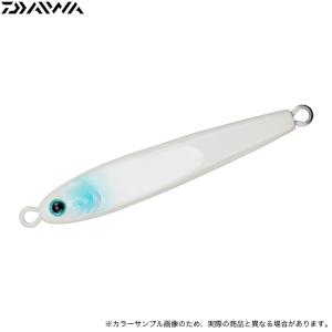 ダイワ TGベイト 45g (カラー：ケイムラフルグローブルースポット) タングステンメタルジグ /(5) 【Σ01】
