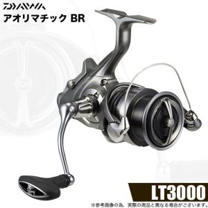 ダイワ 26 アオリマチック BR LT 3000