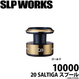 DAIWA（ダイワ） 【取り寄せ商品】ダイワ SLP WORKS 20 ソルティガ