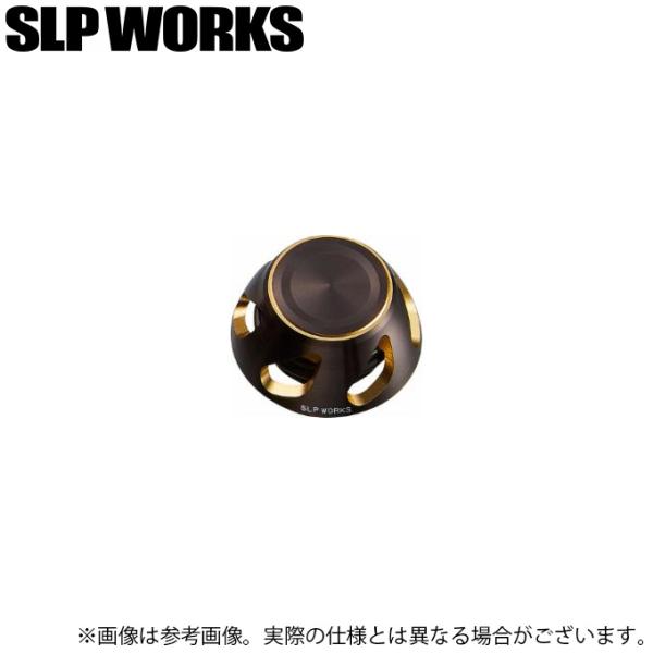 【取り寄せ商品】 ダイワ SLP WORKS 22 SLPW スピニングハンドルキャップ S 2 (...