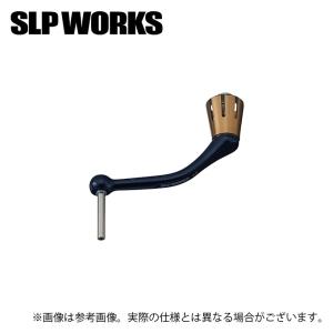 【取り寄せ商品】 SLP WORKS SLPW 23SALTIGAハンドル 65mm GD (カスタムハンドル) /23 SALTIGA ハンドル /ゴールド /ソルティガ /ダイワ /(c)｜f-marunishi