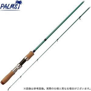 EverGreen エバーグリーン アルチザン AATS-62MH/R (トラウトロッド