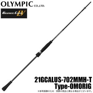 オリムピック（OLYMPIC） 25 カラマレッティー プロトタイプ 25GCALPS