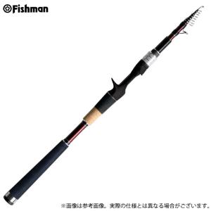 【取り寄せ商品】 フィッシュマン ビームス エクスパン (7.10LHTS) (ベイトロッド・釣竿) /Xpan /Beams /Fishman /(c)｜f-marunishi