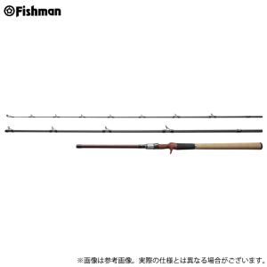 シマノ（SHIMANO） 25 キャプチャー 163H-5 (フリースタイルロッド) 5