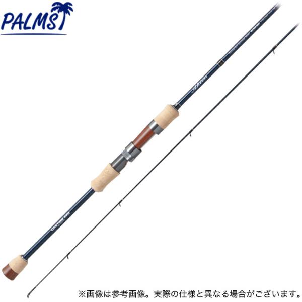 【取り寄せ商品】 パームス アルティバ ALGS-86L (釣竿・ロッド) /Altiva /PAL...