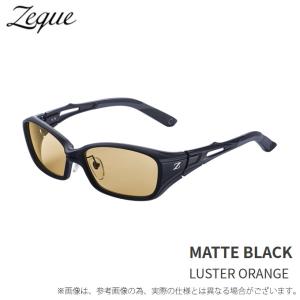 ZEQUE Devon 偏光サングラス Devon | Zeque (ゼクー)
