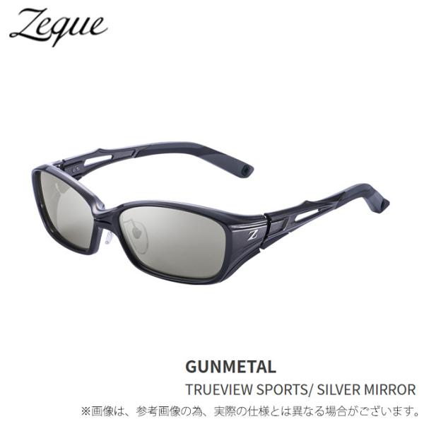 【取り寄せ商品】 Zeque Devon F-1982 (TVS/SI) (ゼクー デヴォン) (サ...