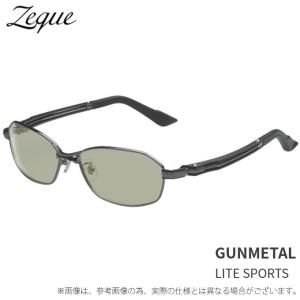 zeal 【取り寄せ商品】 Zeque Feiz'57 F-2001 (EG) (マットクローム