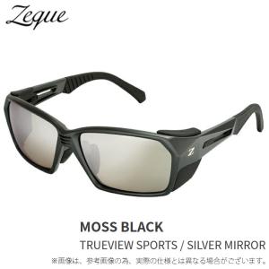 zeal 【取り寄せ商品】 Zeque LOOF F-2046 (MB/SM) (ゼクー ルーフ 
