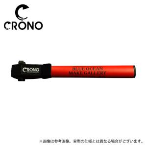 クロノ CRONO ショートギャフ 400 #CSG09 オールド レッド (エギングサポートアイテム・ランディングツール) /(5)｜f-marunishi