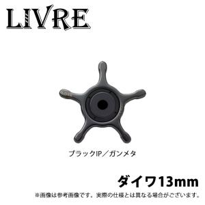 custom drag リブレ カスタムドラグ チタン LIVRE リブレ : leciel